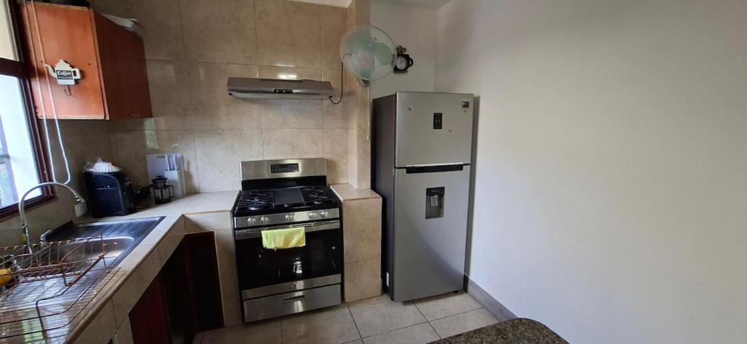 Photo of Kitchen in Matagalpa
