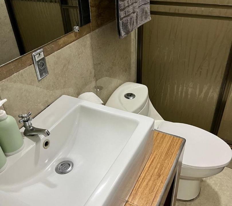 Photo of Bathroom in Matagalpa