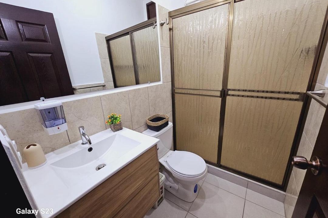 Photo of Bathroom in Matagalpa