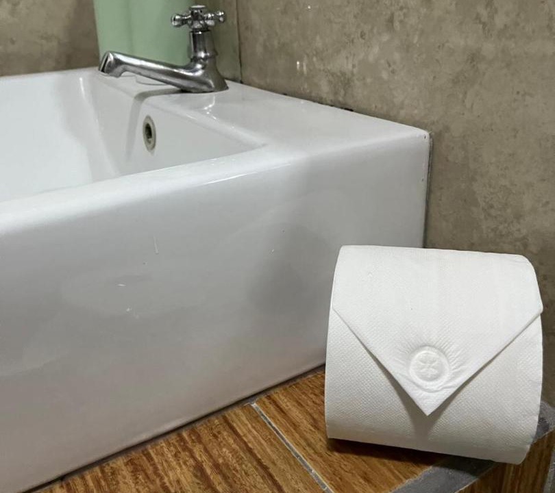 Photo of Bathroom in Matagalpa