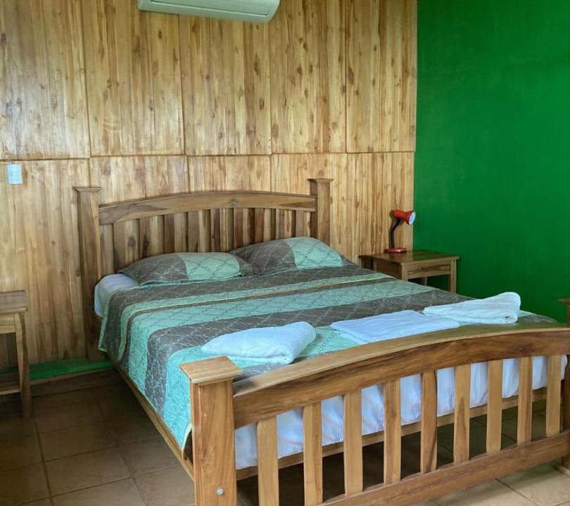 Photo of Bedroom in Masatepe