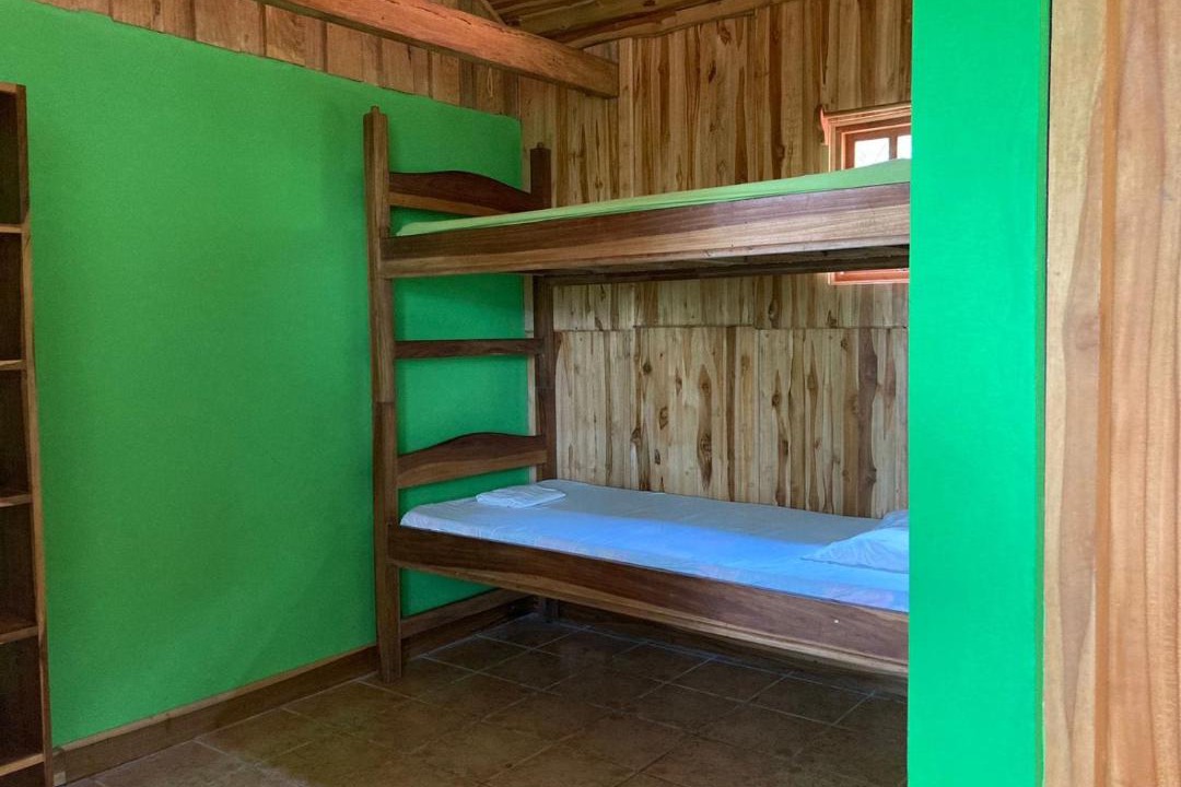 Photo of Bedroom in Masatepe