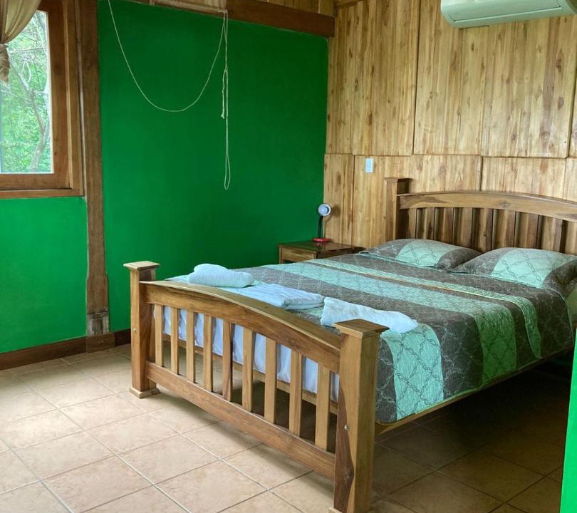 Photo of Bedroom in Masatepe