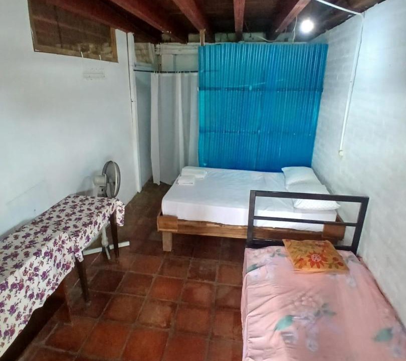 Photo of Bedroom in San Juan del Sur