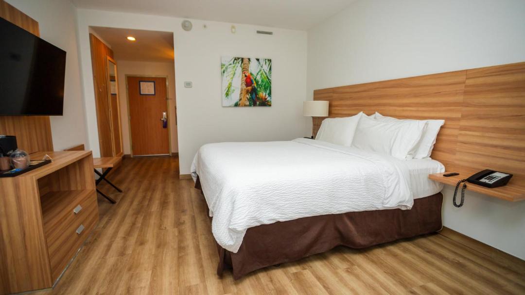 Photo of Bedroom in Managua
