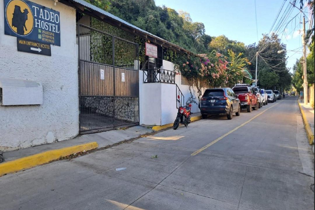 Photo of Others in San Juan del Sur