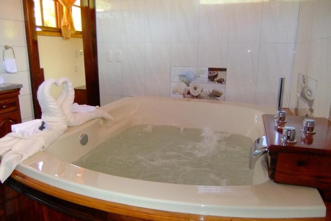 Photo of Bathroom in Esteli