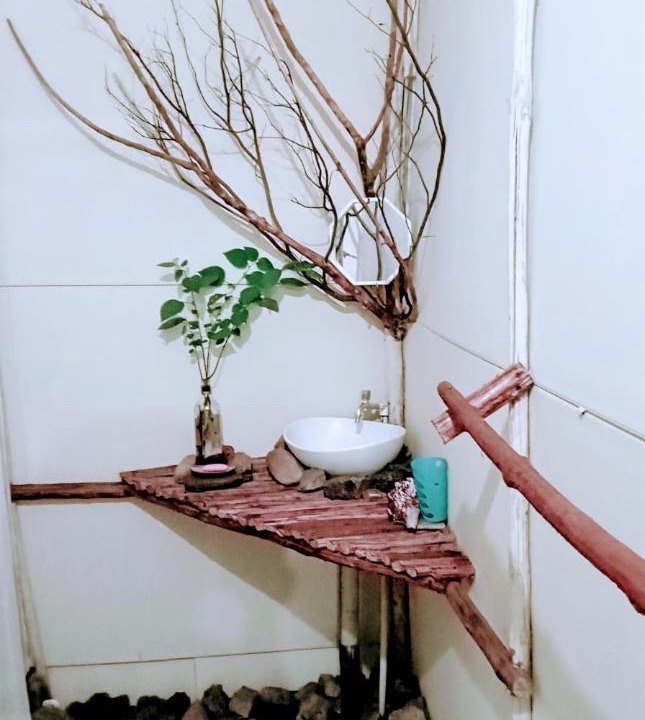 Photo of Bathroom in Poneloya