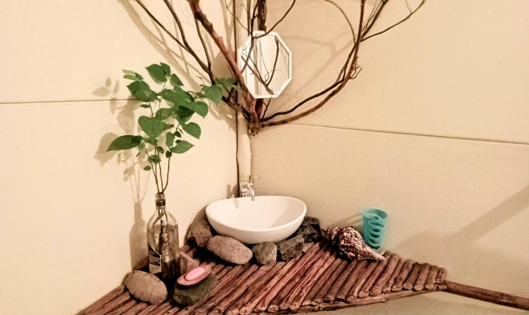 Photo of Bathroom in Poneloya