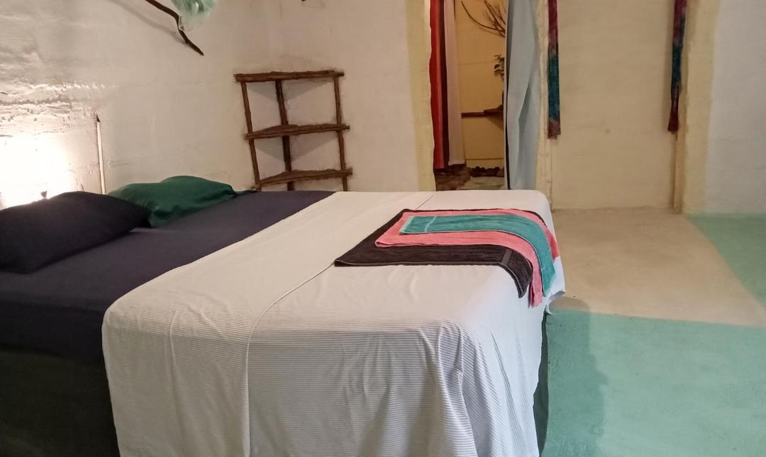 Photo of Bedroom in Poneloya