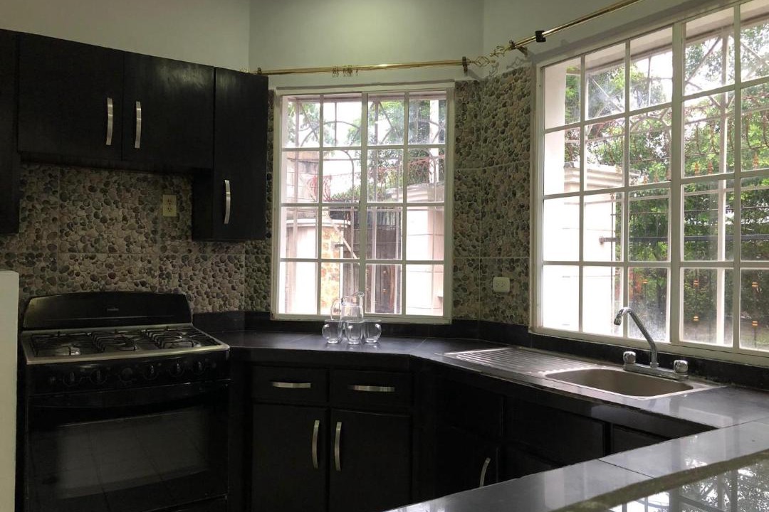 Photo of Kitchen in Nindiri