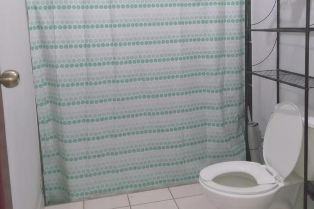 Photo of Bathroom in Nindiri