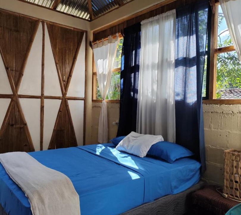 Photo of Bedroom in Matagalpa