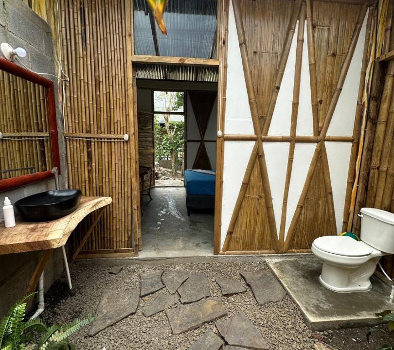 Photo of Bathroom in Matagalpa