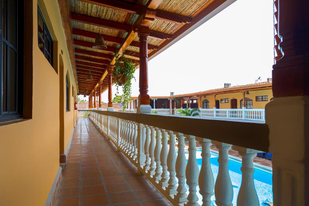 Photo of Others in Granada