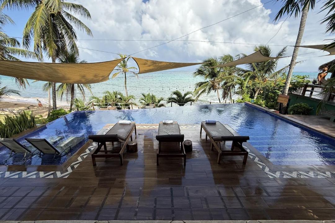 Photo of Others in Little Corn Island