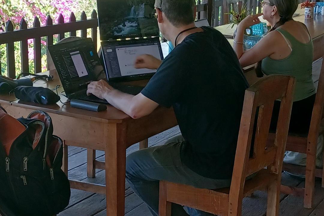 Photo of Others in Santa Cruz
