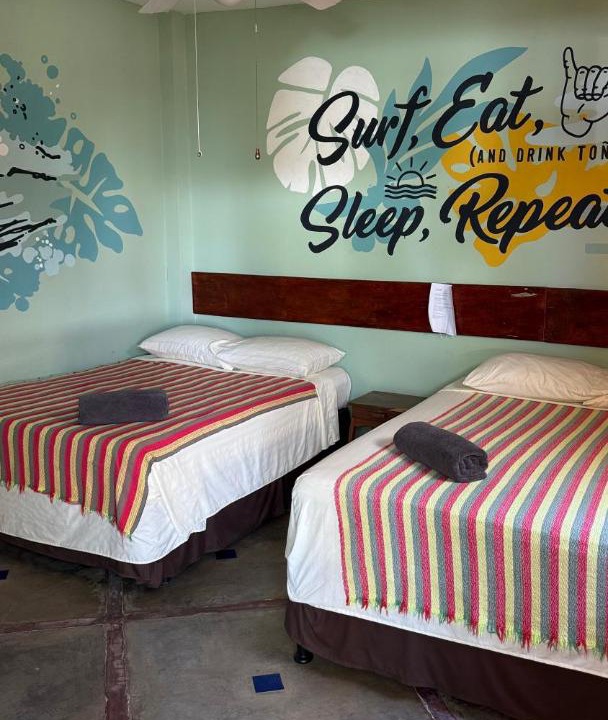 Photo of Bedroom in Puerto Sandino
