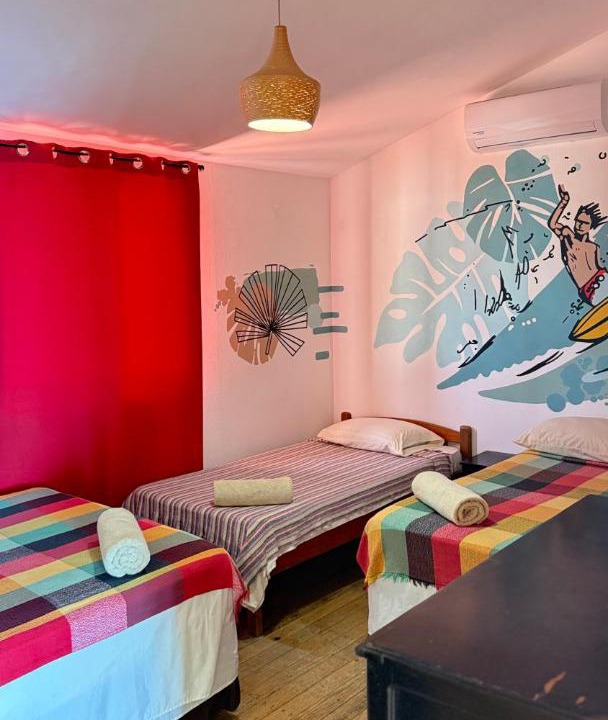 Photo of Bedroom in Puerto Sandino