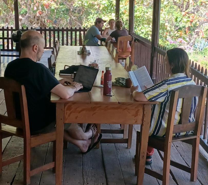 Photo of Others in Santa Cruz