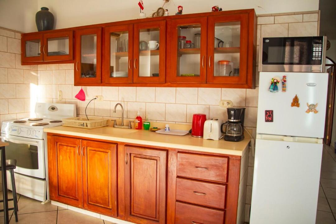 Photo of Kitchen in San Juan del Sur