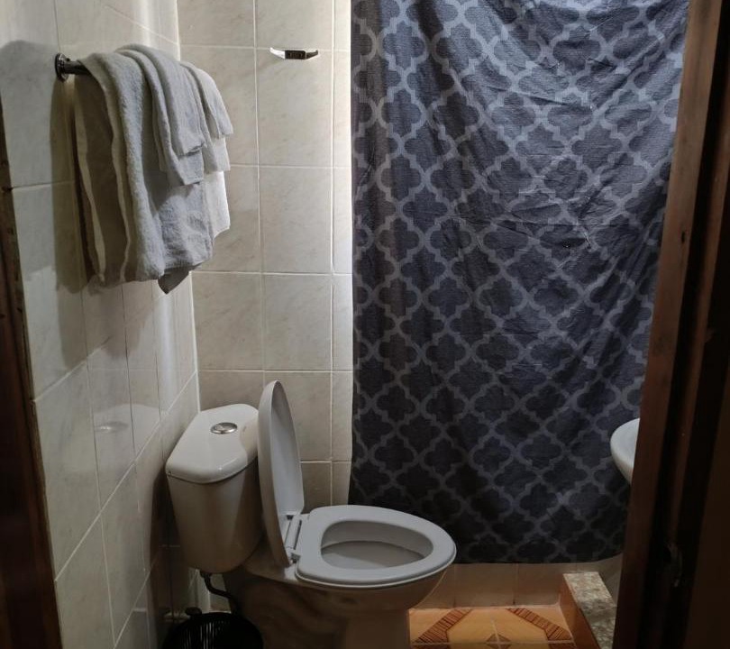 Photo of Bathroom in Bluefields
