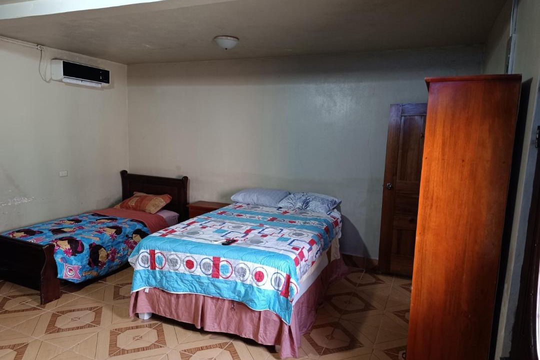 Photo of Bedroom in Bluefields