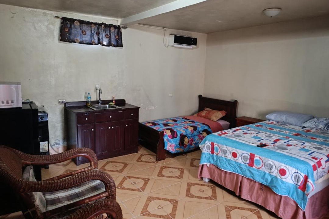 Photo of Bedroom in Bluefields
