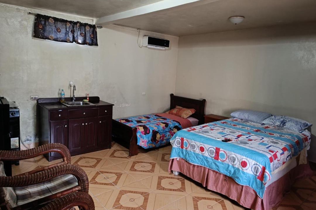 Photo of Bedroom in Bluefields