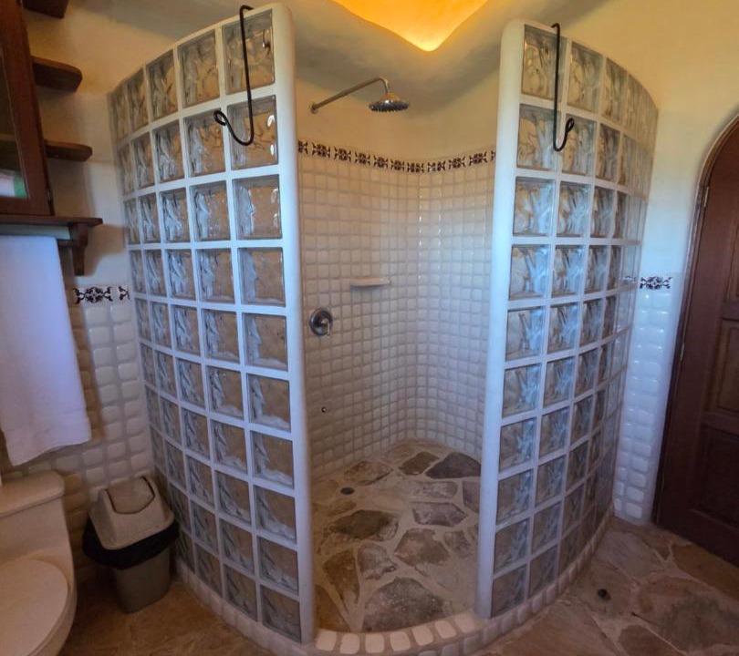 Photo of Bathroom in San Juan del Sur