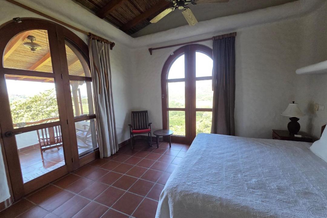 Photo of Bedroom in San Juan del Sur