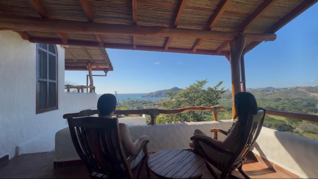 Photo of Patio Balcony in San Juan del Sur