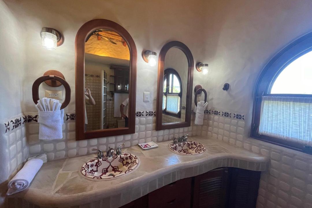 Photo of Bathroom in San Juan del Sur