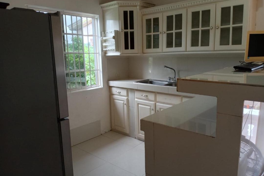 Photo of Kitchen in Bluefields