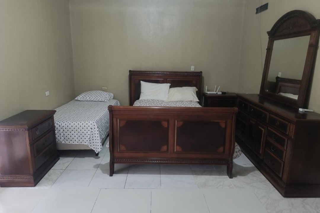 Photo of Bedroom in Bluefields