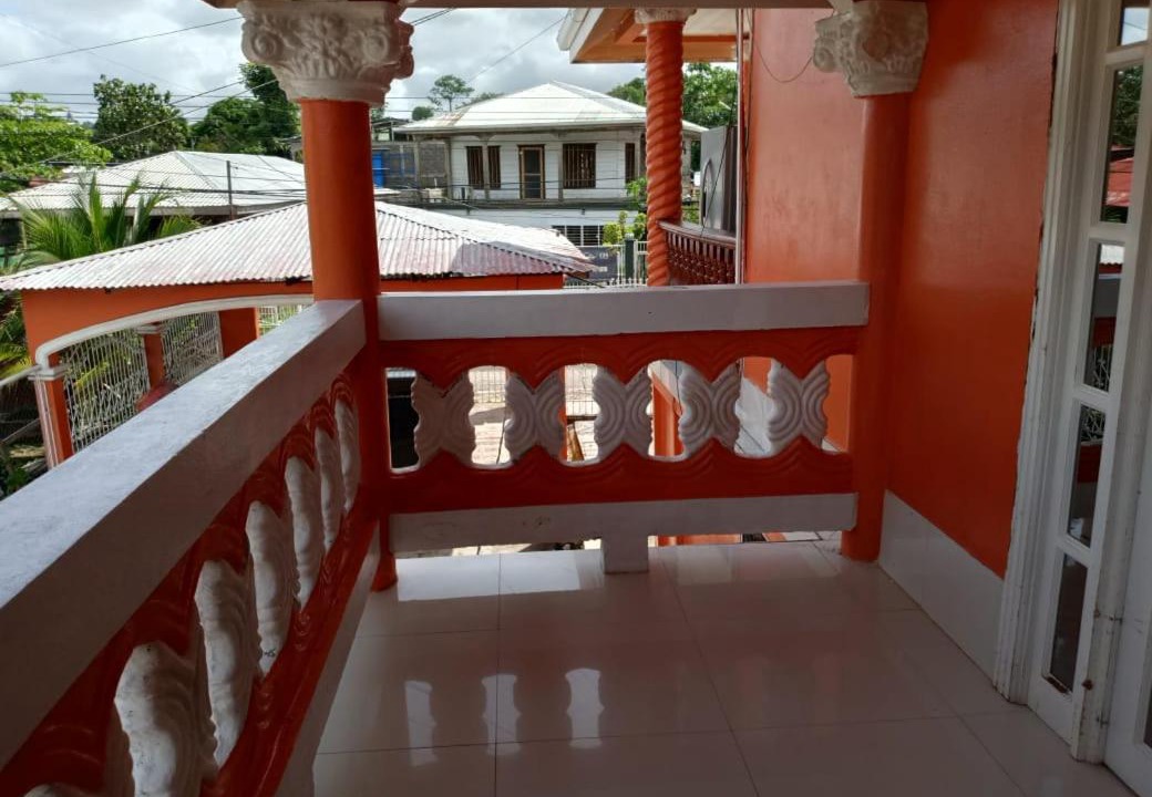 Photo of Patio Balcony in Bluefields