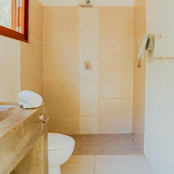 Photo of Bathroom in El Viejo