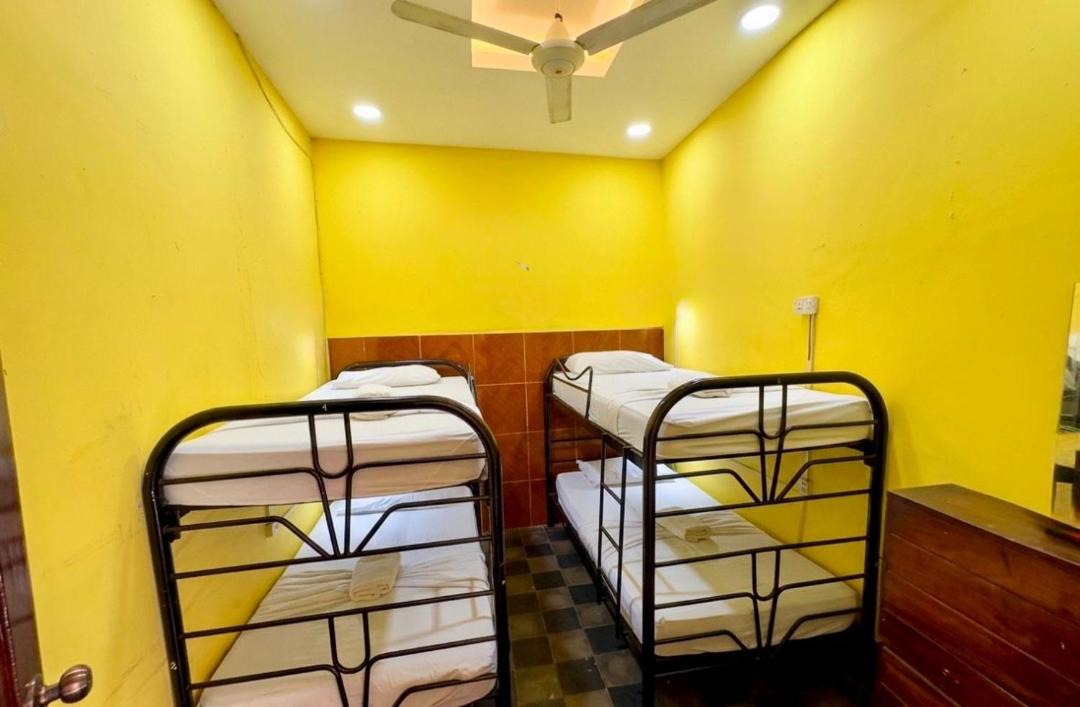 Photo of Bedroom in Leon