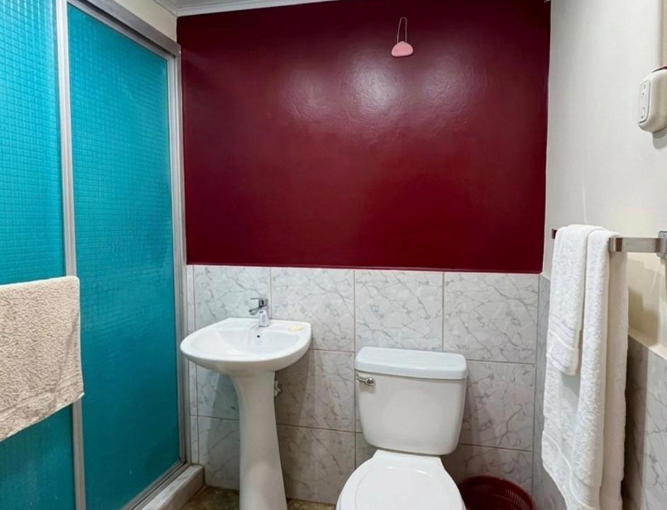 Photo of Bathroom in Leon