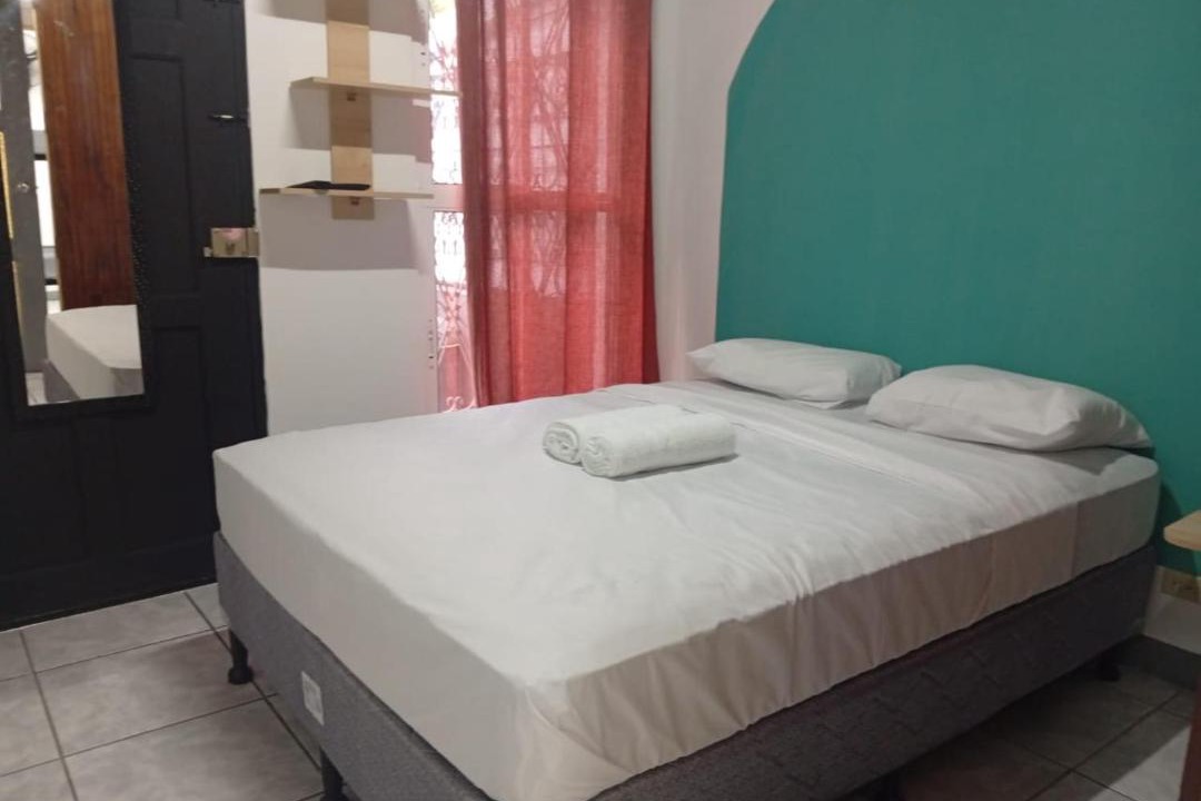 Photo of Bedroom in Managua