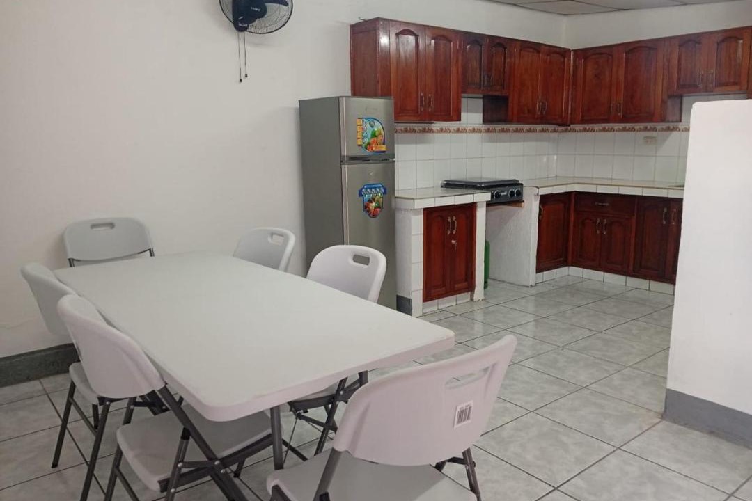 Photo of Kitchen in Managua