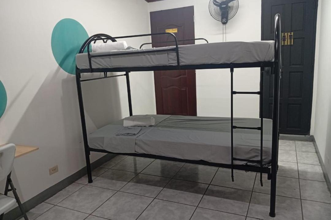Photo of Bedroom in Managua