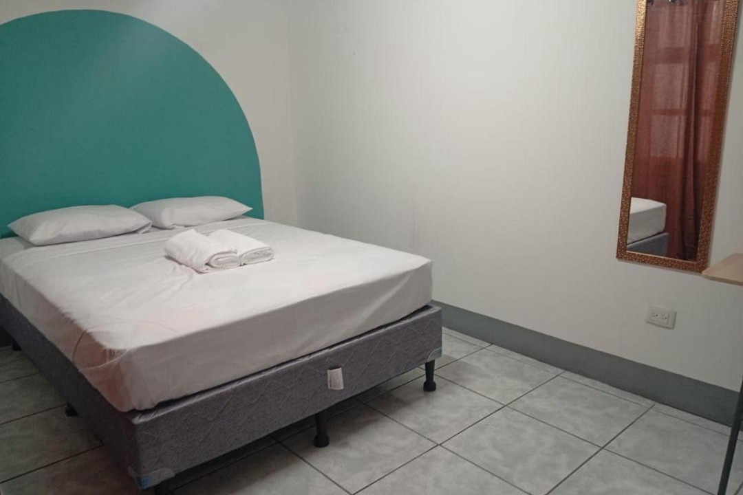 Photo of Bedroom in Managua