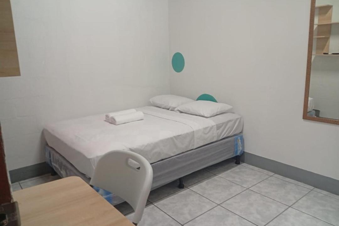 Photo of Bedroom in Managua