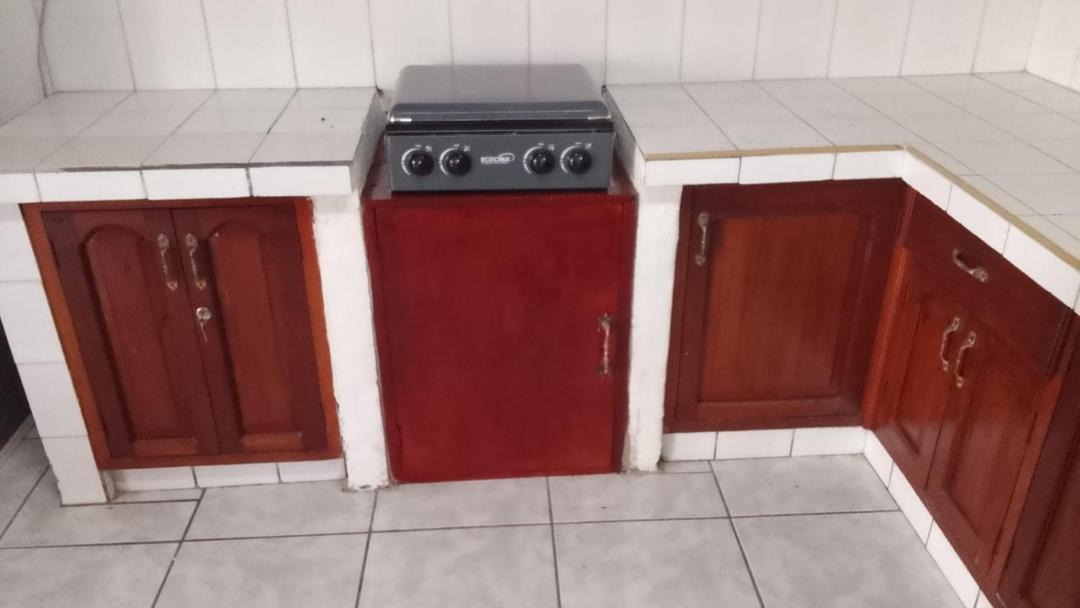 Photo of Kitchen in Managua
