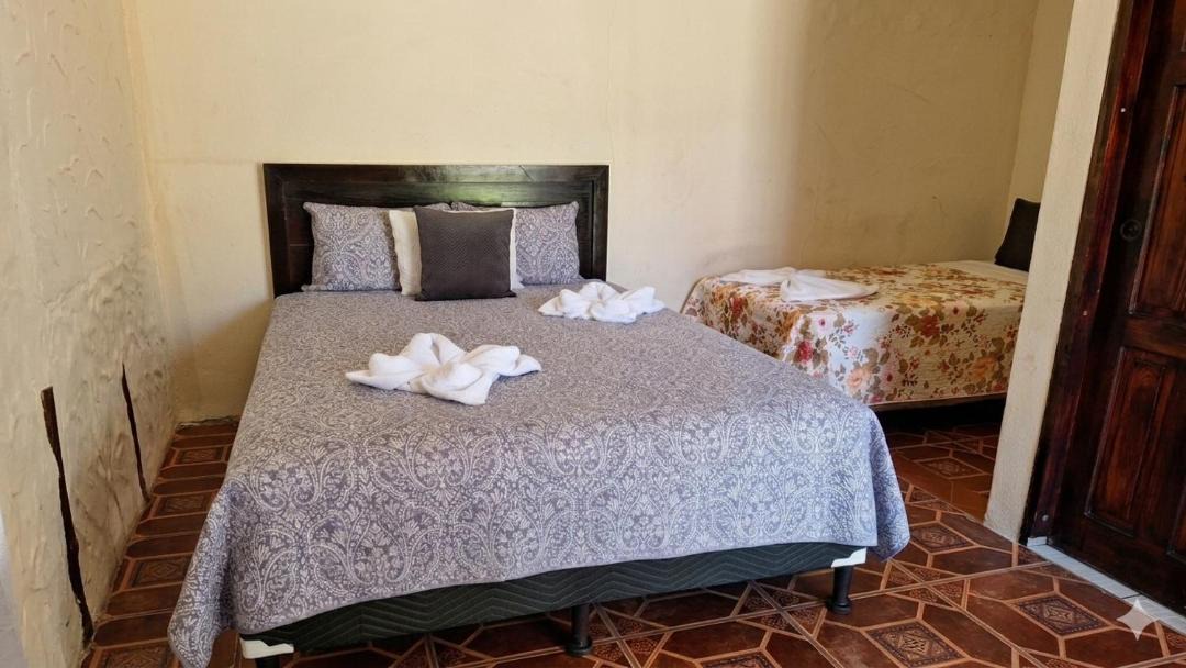 Photo of Bedroom in Moyogalpa