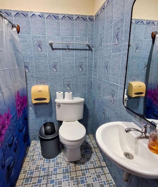 Photo of Bathroom in Moyogalpa