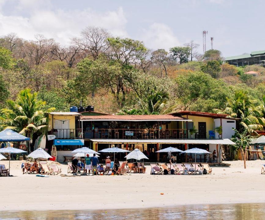 Photo of Others in San Juan del Sur