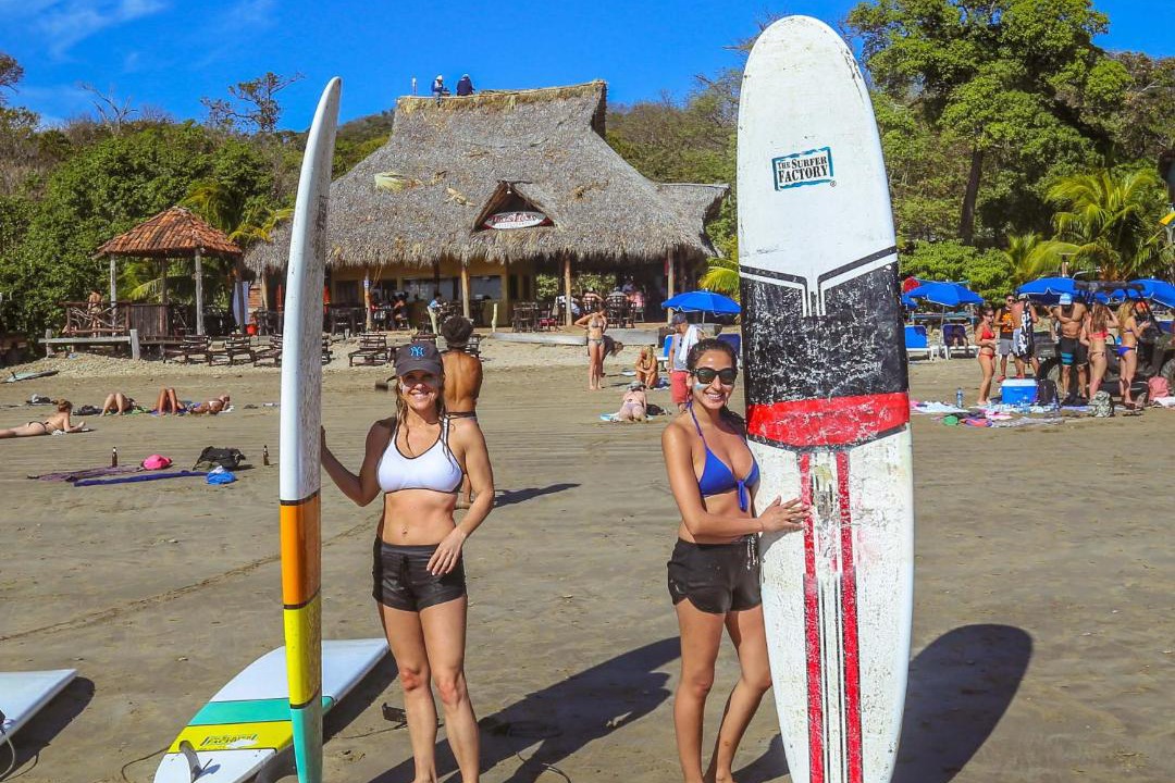 Photo of Others in San Juan del Sur