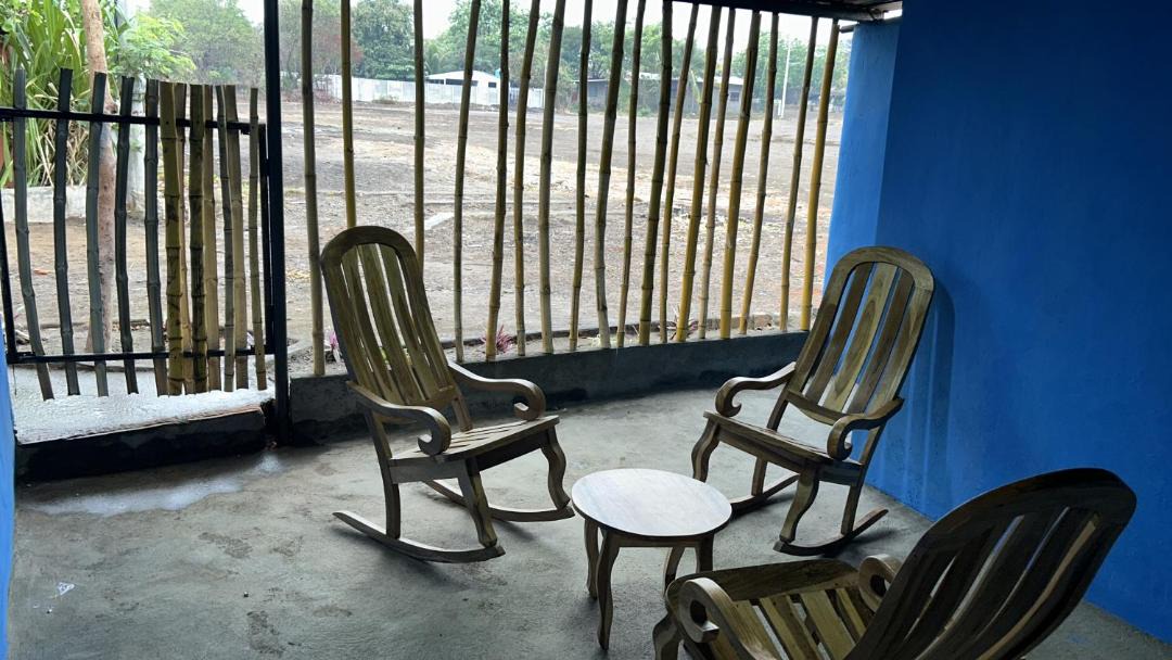 Photo of Patio Balcony in Las Penitas